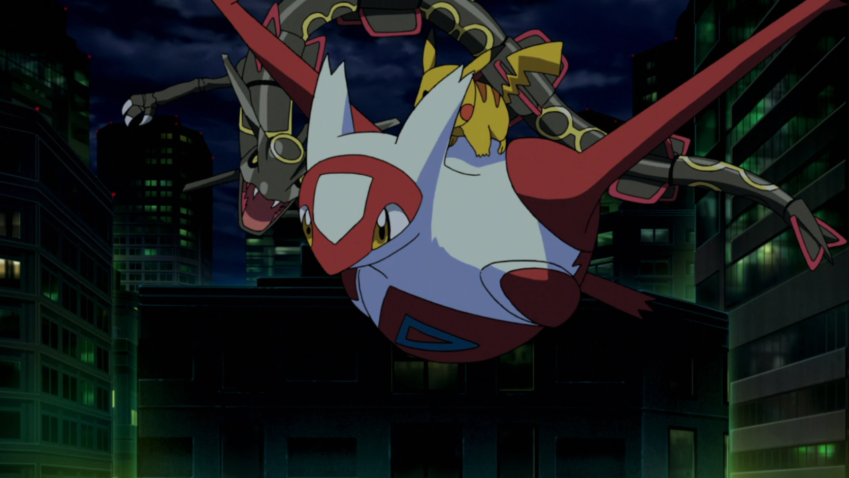Latias