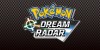 Pokémon Dream Radar