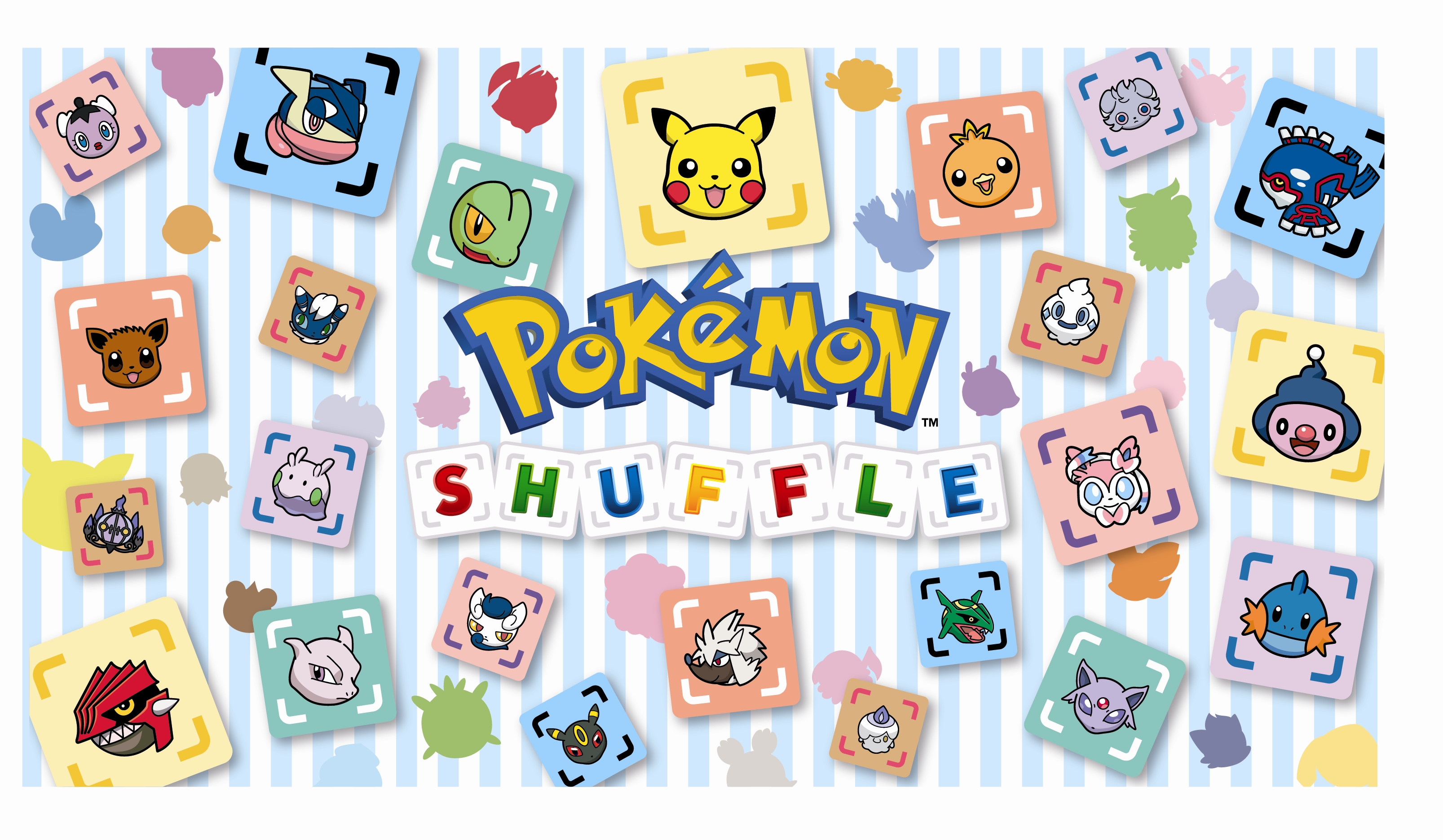 Pokémon Shuffle