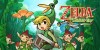 Minish Cap