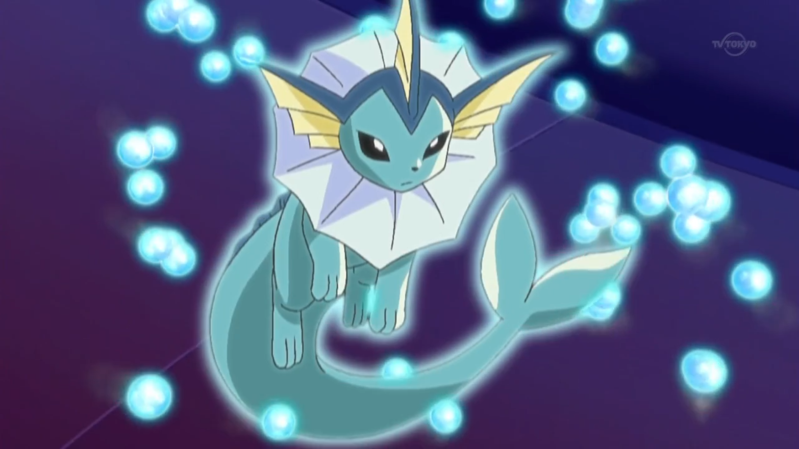Vaporeon