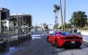 GTA Onine City Street