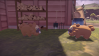 Pokemon Legneds Arceus Bidoof