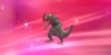 Pokemon Shiny Haxorus