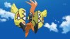 Pokemon Tapu Koko