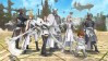 FFXIV Endgame armor sets