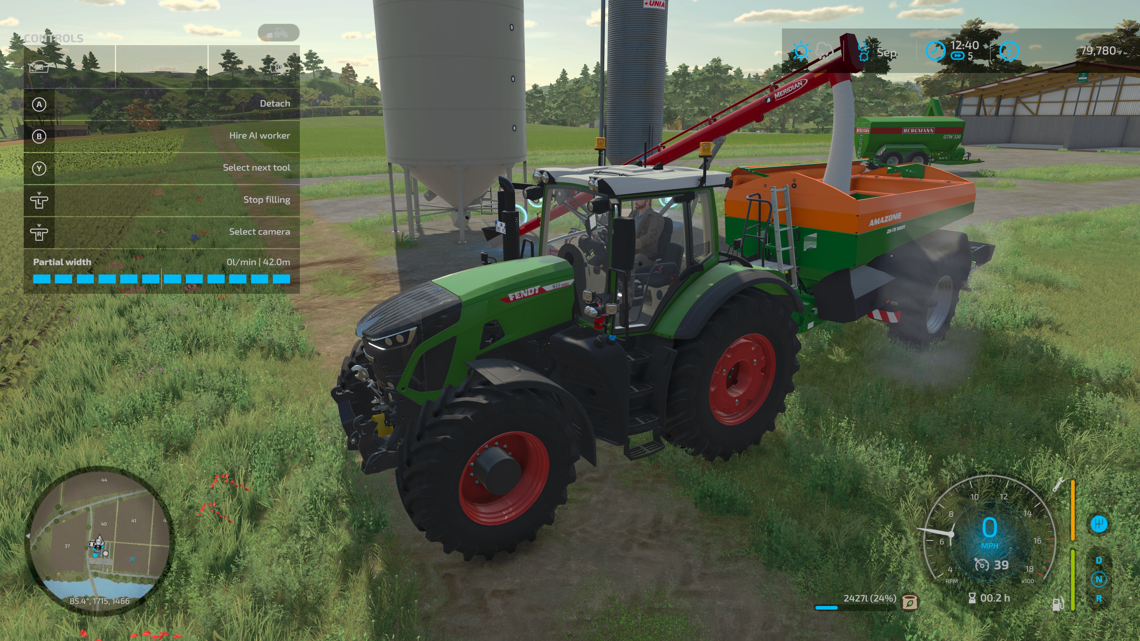 Farming Simulator 22
