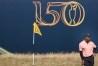 Tiger Woods is ready for a special week at the 150th Open Championship at St. Andrews.