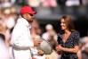 Nick Kyrgios will likely be fined for breaking Wimbledon rule.