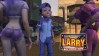 Leisure Suit Larry Box Office Bust