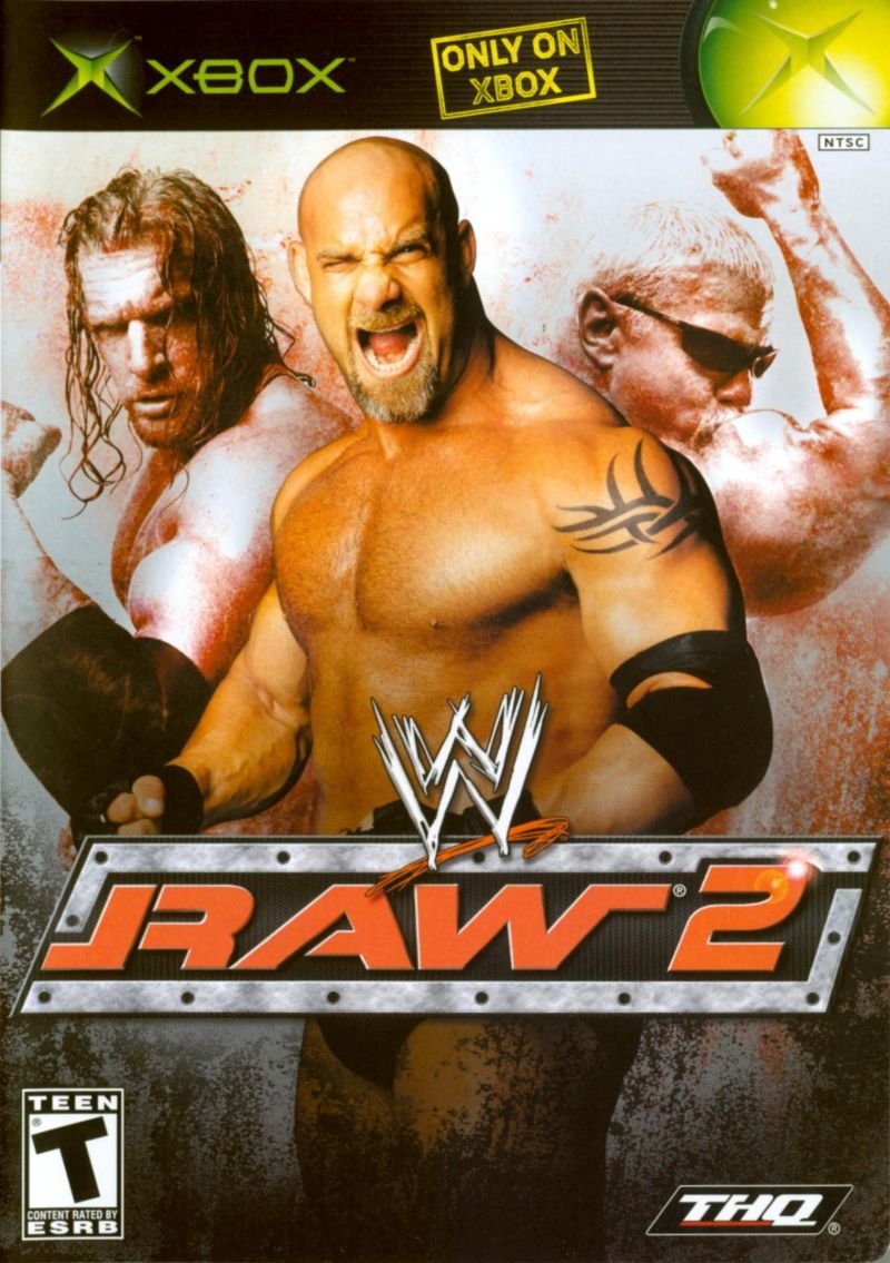 Raw 2