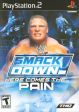Smackdown Here Comes The Pain