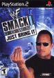 Smackdown Just Bring It