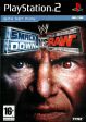 Smackdown vs Raw