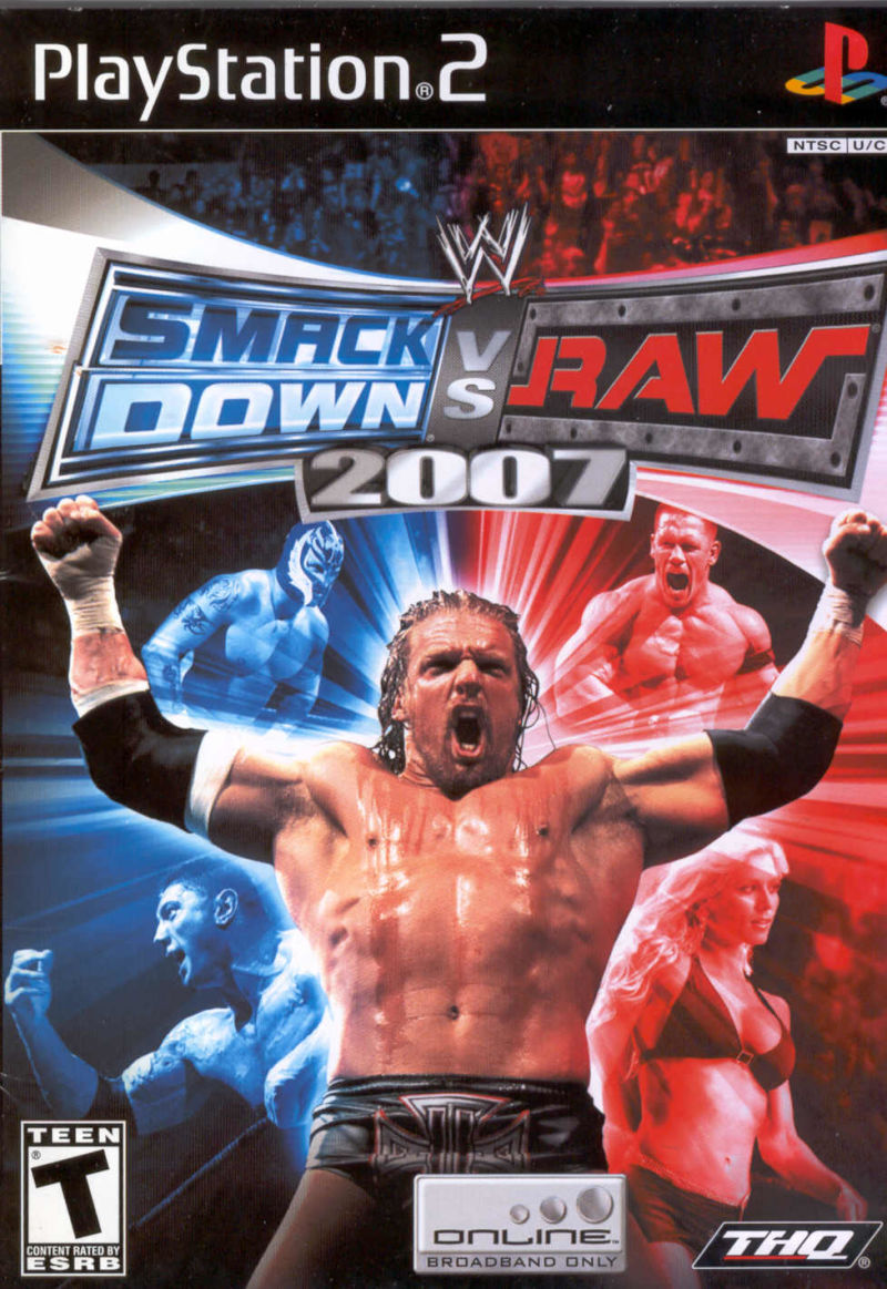 SvR 2007