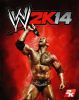 WWE 2K14