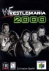 Wrestlemania 2000