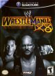 Wrestlemania X8