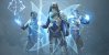 Destiny 2 Arc subclasses