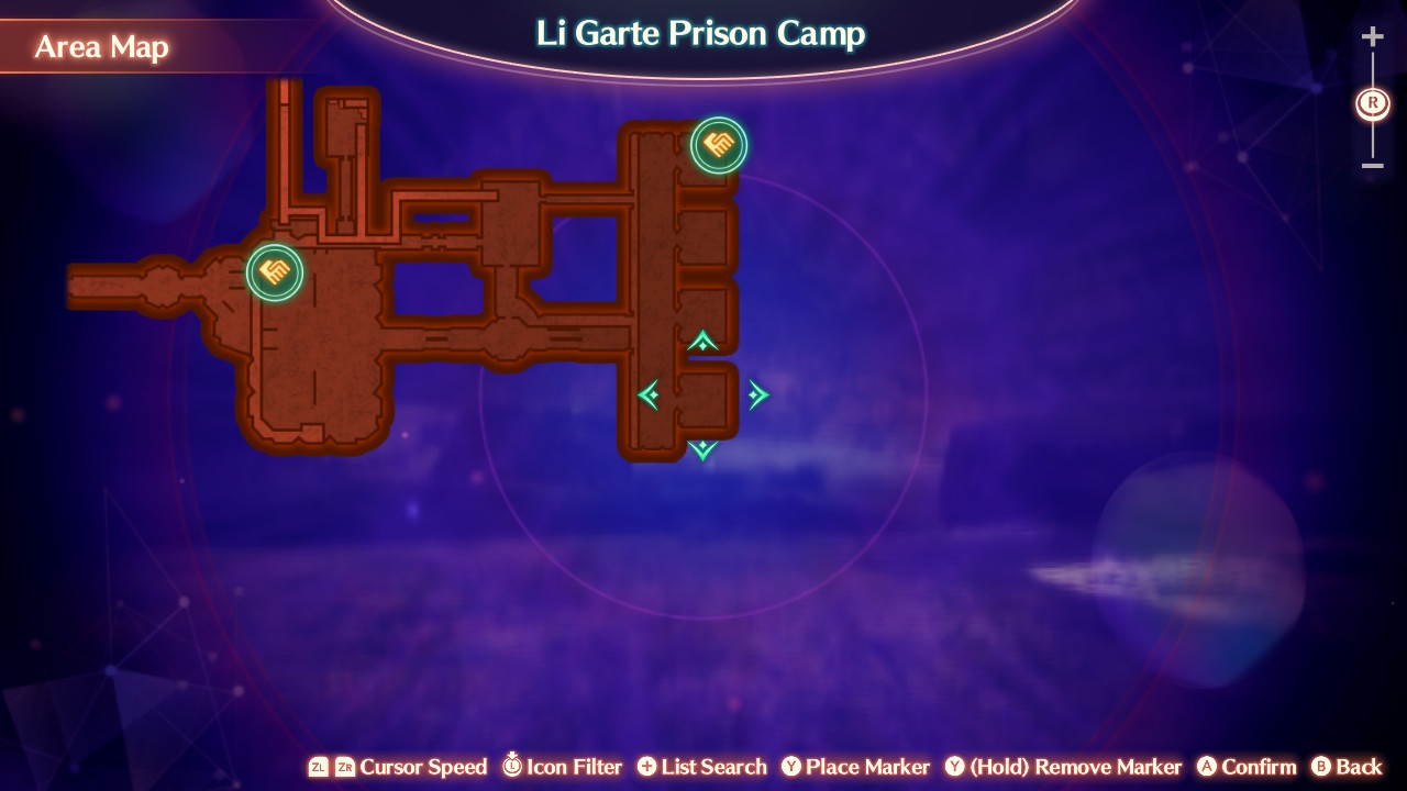 Fixifixi Li Garte Prison