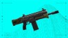Fortnite Hammer Assault Rifle