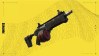 Fortnite charge SMG