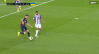 Robert Lewandowski backheel goal August 2022