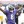 Lamar Jackson celebrates a touchdown