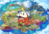 Pokemon Fuecoco