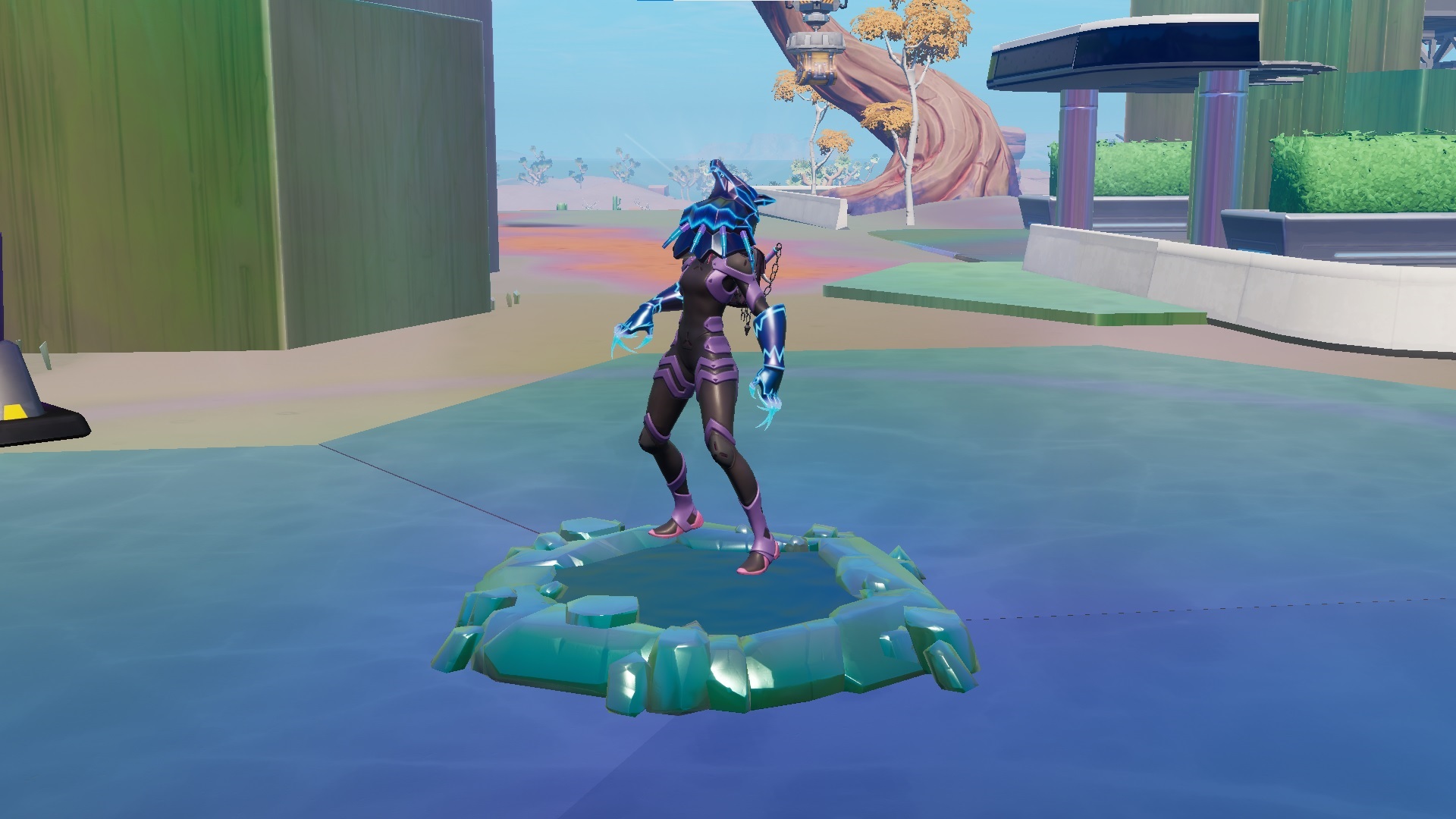 Fortnite Alteration Altars