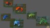 LoL Preseason 2023 Jungle pets