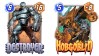 Marvel Snap Destroyer deck