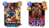 Marvel Snap Sera Miracle deck