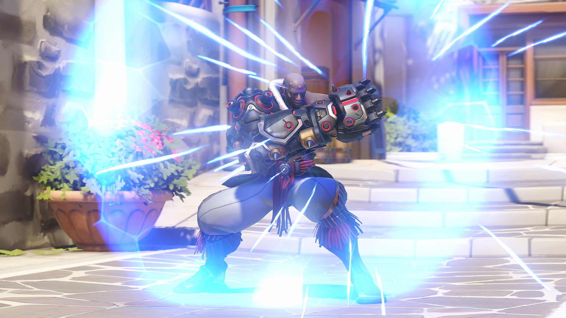 Overwatch 2 screenshot 3