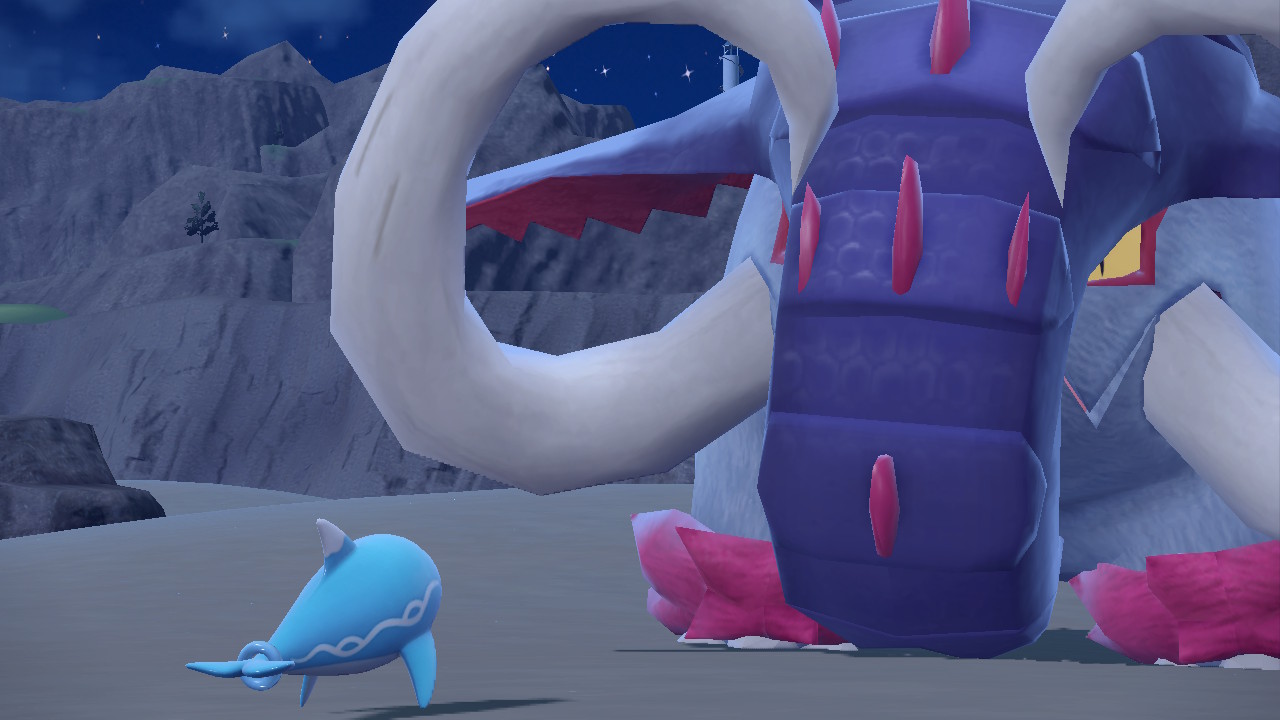 4 Tusk