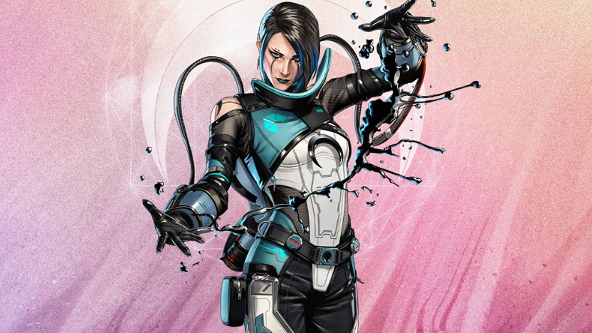 Apex Legends Catalyst