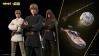 Fortnite Luke Skywalker skins