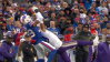 Bills-Vikings, Week 10, 2022