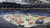 Ford Field Indoor Carnival
