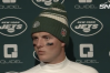 Zach Wilson denies he's letting elite Jets defense down, Week 11, 2022