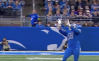 Penei Sewell third-down catch vs. Vikings, Week 14, 2022