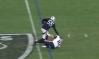 Chandler Jones' pick-six vs. Patriots, Week 15, 2022