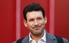 KANSAS CITY, MISSOURI - JANUARY 20: TV personality and former NFL player Tony Romo walks through the tunnel before the AFC Championship Game between the Kansas City Chiefs and the New England Patriots at Arrowhead Stadium on January 20, 2019 in Kansas City, Missouri.