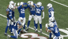 Rodney Thomas honors Damar Hamlin honor, Week 18, 2022