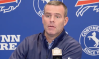 Brandon Beane, Bills' season-ending press conference