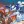 Pokemon GO adds Primal Groudon and Kyogre in new Hoenn event: A large blue whale-shaped creature with wings faces off against a giant, bipedal red-and-brown lizard. The earth erupts behind them as the seas roar with rage