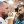 Feb 12, 2023; Glendale, Arizona, US; Kansas City Chiefs tight end Travis Kelce (87) talks with his brother Philadelphia Eagles center Jason Kelce (62) after he won Super Bowl LVII at State Farm Stadium.