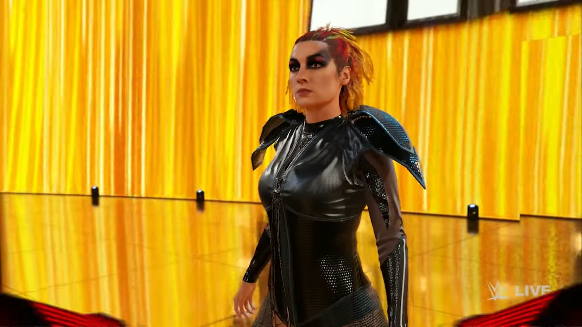 WWE 2K23 Becky Lynch