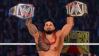 WWE 2K23 Roman Reigns