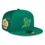 Oakland Athletics 2023 Spring Training Hat